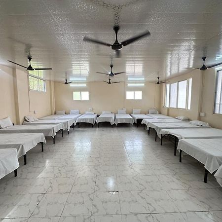 Nain Guest House Удджайн Екстер'єр фото