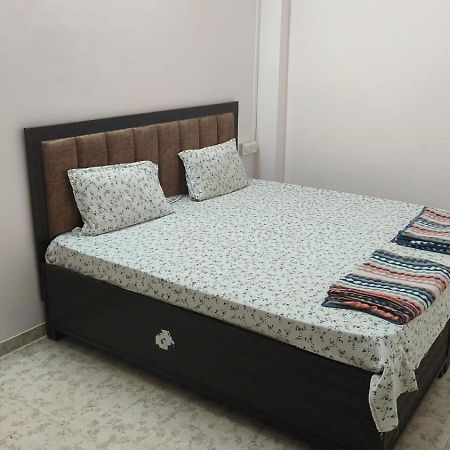 Nain Guest House Удджайн Екстер'єр фото